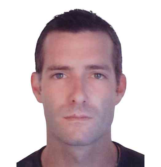 Jérémy CLARISSOU